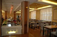 Jixi City Guesthouse - servizio colazione