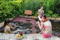 Hongyuan Ecological Resort Hotel - Hot Springs