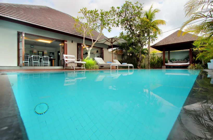 Nunia Boutique Villa