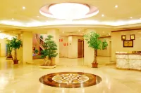 Railway Grand Hotel Hotels in Xiangyang