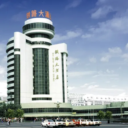 Railway Grand Hotel