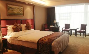 Jinyu Longcheng Hotel