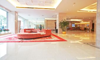 Fanceden Hotel Yongzhou