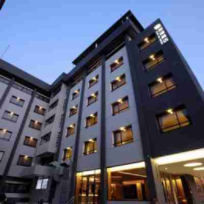塔木德飯店Classic 臺中 臺中館 Hotel Exterior