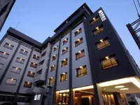 塔木德飯店Classic 臺中 臺中館 臺中國家歌劇院附近的飯店