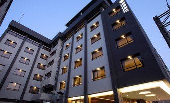 Talmud Hotel Taichung