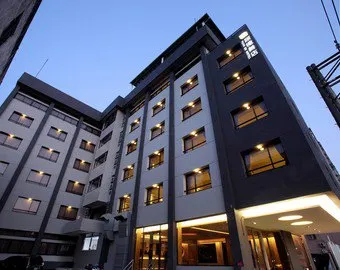 Talmud Hotel Taichung
