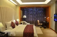 Jiuyang Lidu Hotel Hotels in Hejiang