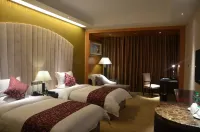Jiuyang Lidu Hotel Hotels in Hejiang