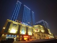 蛟龙港海滨酒店