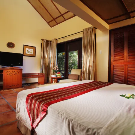 Saigon Mui Ne Resort