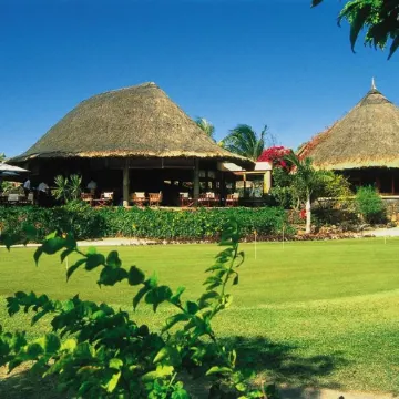 Constance Belle Mare Plage