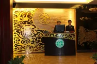 吉安贛江賓館（吉州區店） - SPA