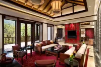 Banyan Tree Chongqing Beibei