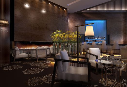 상하이 훙차오 에어포트 보위에 호텔 - 에어차이나 썸네일