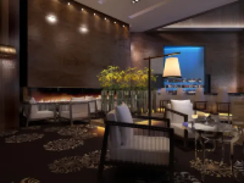 上海中航虹橋機場泊悦酒店