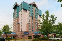 Travelodge Hotel by Wyndham Vancouver Airport Hôtels à : Richmond (Grand Vancouver)