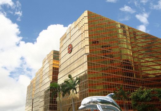 더 로열 퍼시픽 호텔& 타워 이미지