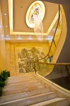 Jinshan International Hotel - Bữa sáng