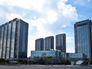 월드 트레이드 센터 호텔