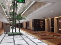 利川蓝波湾国际大酒店 - 公共区域