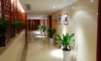 Qujiang Yinzuo Hotel