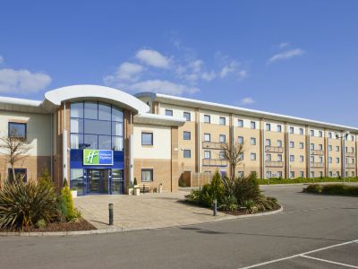 Holiday Inn Express REGGIO EMILIA by IHG