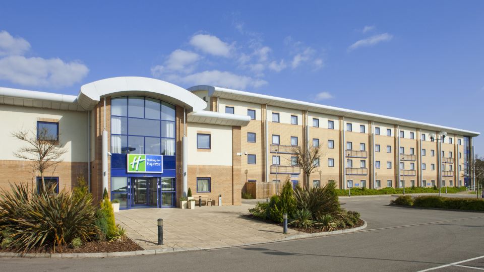 Holiday Inn Express REGGIO EMILIA by IHG