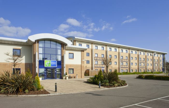 Holiday Inn Express Reggio Emilia