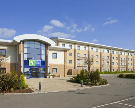 Holiday Inn Express 瑞吉歐.艾米里亞 瑞吉歐.艾米里亞酒店