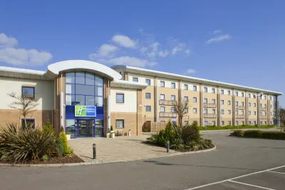 Holiday Inn Express Reggio Emilia Hotels near Parco delle Caprette