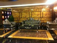 上林天龙湾曼悦酒店 - 健身娱乐设施