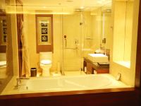 齐齐哈尔君汇国际酒店 - 高级双床房
