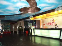 Yinhe Hotel Hotels in Nanning