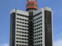 Yinhe Hotel Hotels in Nanning