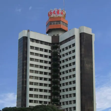 Yinhe Hotel