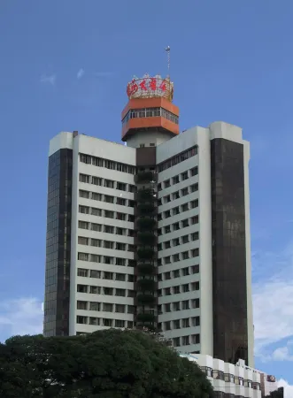 Yinhe Hotel