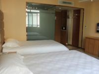 宁泰158连锁酒店(上海松江大学城店) - 特价双床房