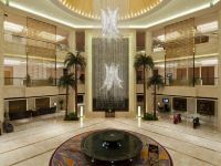 呼和浩特巨华国际大酒店 - 公共区域