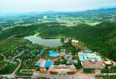 Yangxi Hotspring Resort