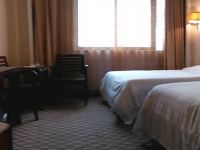 泉州金桥酒店 - 标准双人房