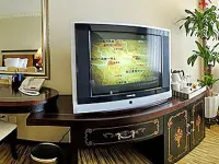 Holiday Inn CHENGDU CENTURY CITY-WESTTOWER by IHG Hotels near Gaoxin