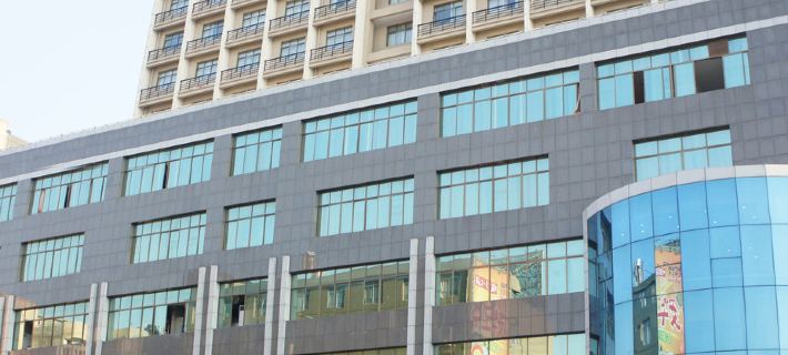 Changhe Hostel Hotels in Hepu County