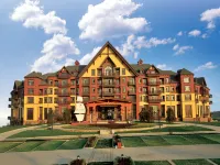 Changhai Haichang Guanglu Island Resort Hotel Hotels in Changhai