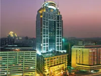 آشيا إنترناشونال هوتل جوانجتشو Hotels near لا بيرلي