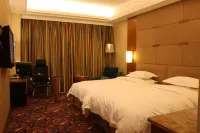 Wuzhou International Hotel Hotels in Shenmu