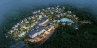 Lushan Zuishi Hot Spring Resort Hotel