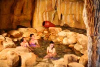 Lushan Zuishi Hot Spring Resort Hotel - Hot Springs