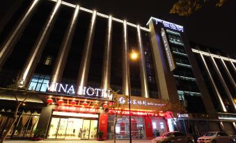 Vina Hotel