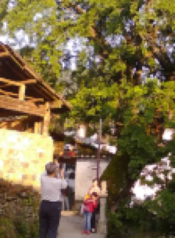 Qingyuan Renjia Inn Hotel dekat Qingyuan